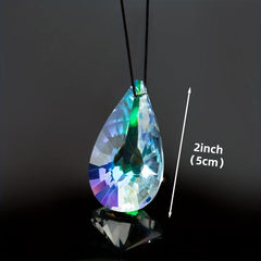 Clear Crystal Prism Ball Suncatchers Window Prisms Suncatcher