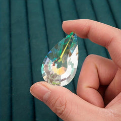 Clear Crystal Prism Ball Suncatchers Window Prisms Suncatcher