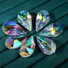 Clear Crystal Prism Ball Suncatchers Window Prisms Suncatcher