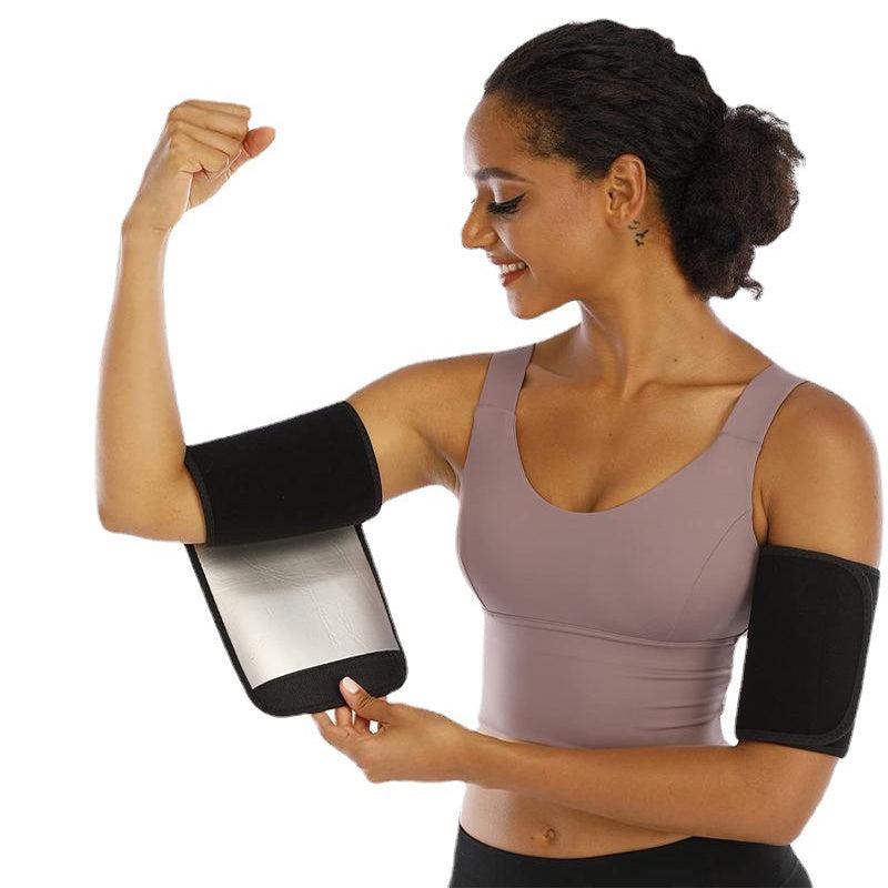 Women's Sauna Arm Trimmers, Adjustable Size