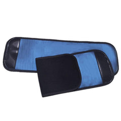 Women's Sauna Arm Trimmers, Adjustable Size