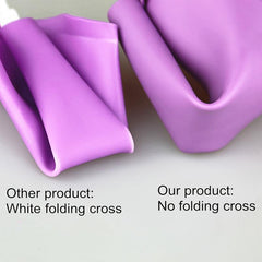 Portable Women's Urinals Soft Silicone for Comfort & Convenience