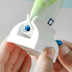 3pcs Toothpaste Dispenser Squeezer Set
