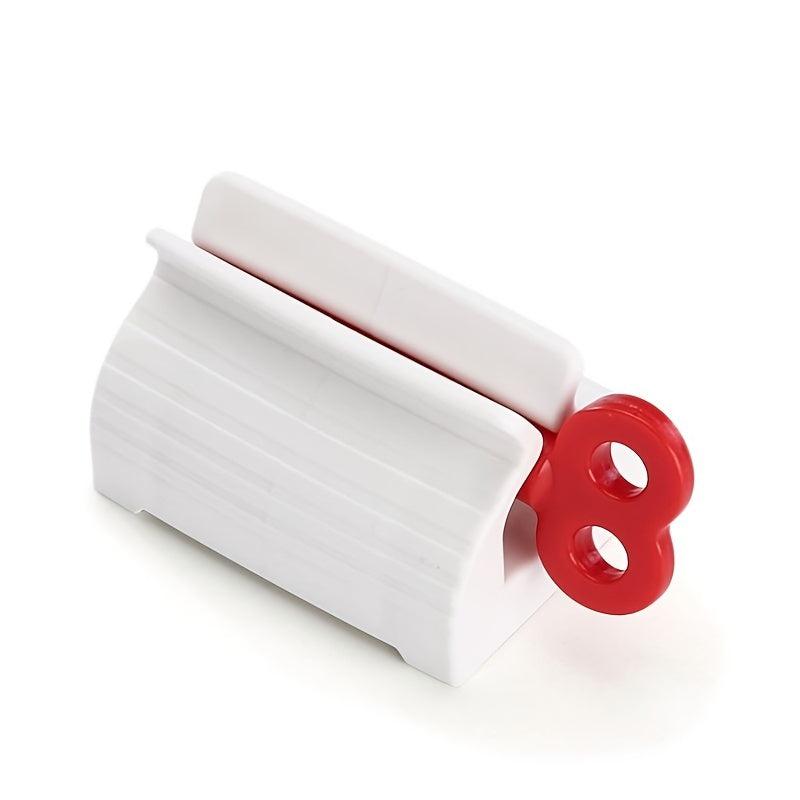 3pcs Toothpaste Dispenser Squeezer Set
