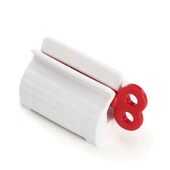 3pcs Toothpaste Dispenser Squeezer Set