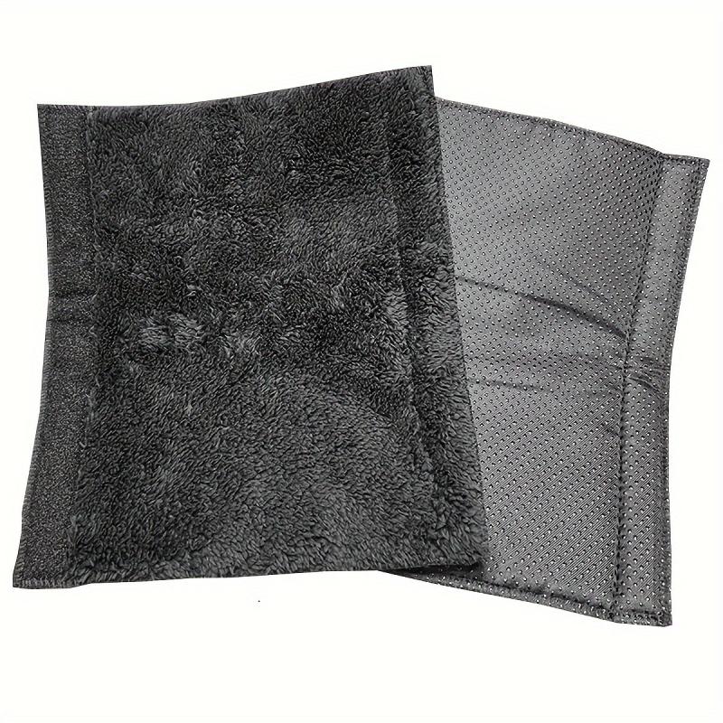 2pcs Wheel Armrest Pads Non Slip Arm Rest Cover Cushion Accessories