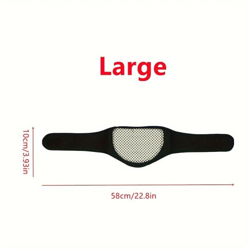 1pc Infrared Warm Neck Protector With Magnetic Neck Protector