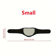 1pc Infrared Warm Neck Protector With Magnetic Neck Protector