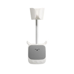 360 Adjustable No Punch Hair Dryer Rack and Shower Head Bracket