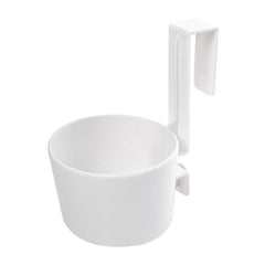 Hair Dryer Rack Storage Bathroom Organizer