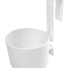 Hair Dryer Rack Storage Bathroom Organizer
