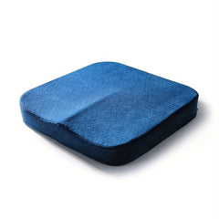 Memory Foam Cushion Relieve Pressure Buttocks Relax
