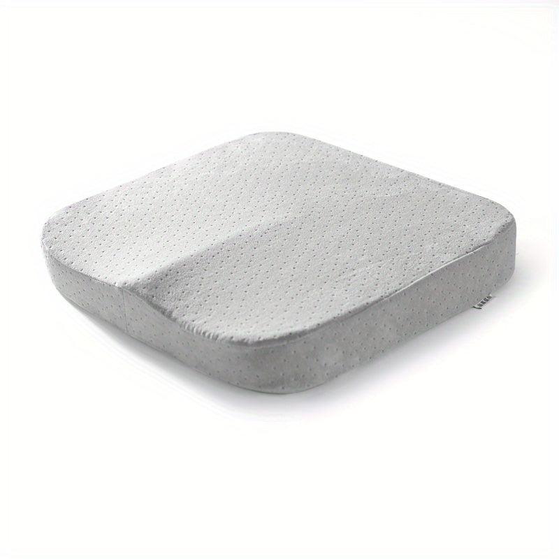 Memory Foam Cushion Relieve Pressure Buttocks Relax