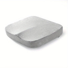 Memory Foam Cushion Relieve Pressure Buttocks Relax
