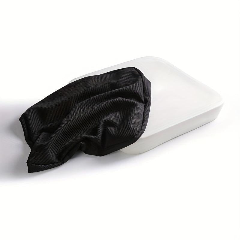 Memory Foam Cushion Relieve Pressure Buttocks Relax