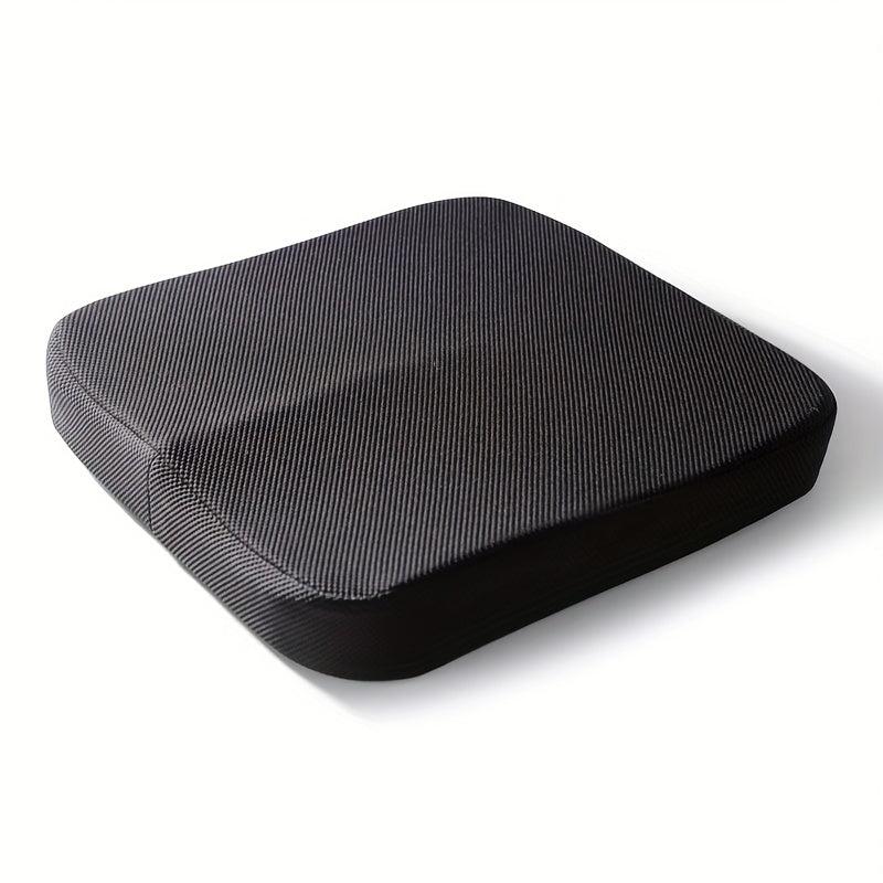 Memory Foam Cushion Relieve Pressure Buttocks Relax