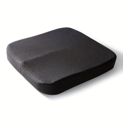 Memory Foam Cushion Relieve Pressure Buttocks Relax