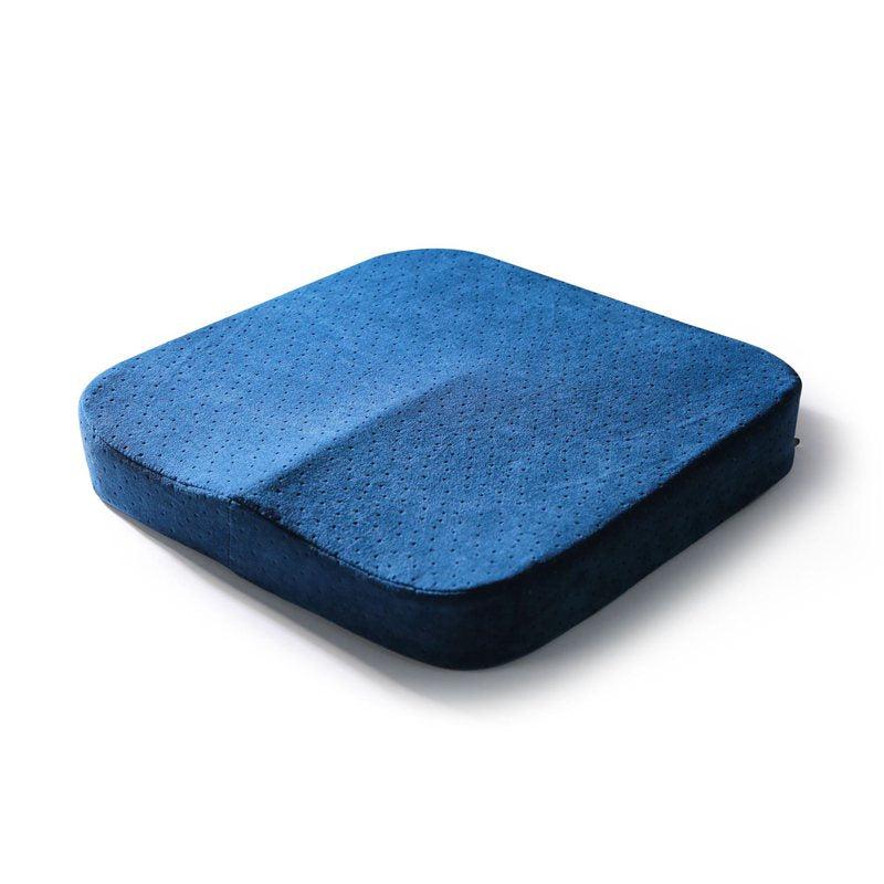 Memory Foam Cushion Relieve Pressure Buttocks Relax
