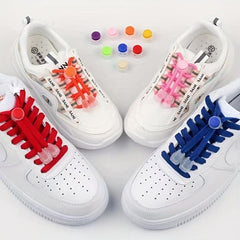 6pcs Double Hole Cord Locks Drawstring Stopper Set