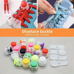 6pcs Double Hole Cord Locks Drawstring Stopper Set