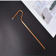 Stainless Steel Beauty Straw Lip Wrinkle Prevention