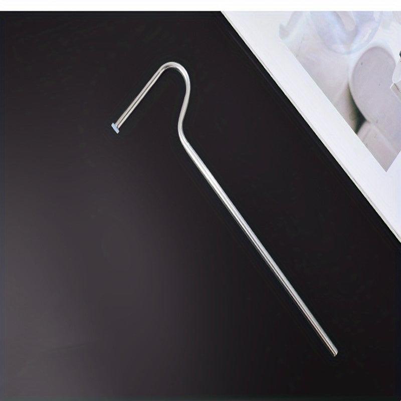 Stainless Steel Beauty Straw Lip Wrinkle Prevention