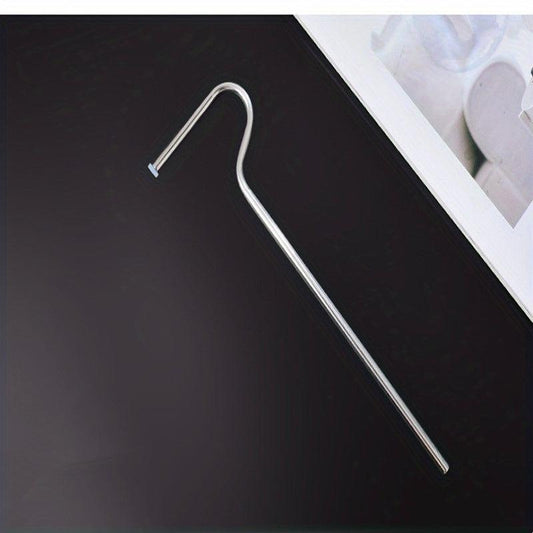 Stainless Steel Beauty Straw Lip Wrinkle Prevention