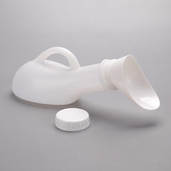 1pc Portable Mobile Toilet Outdoor Urine Urinal