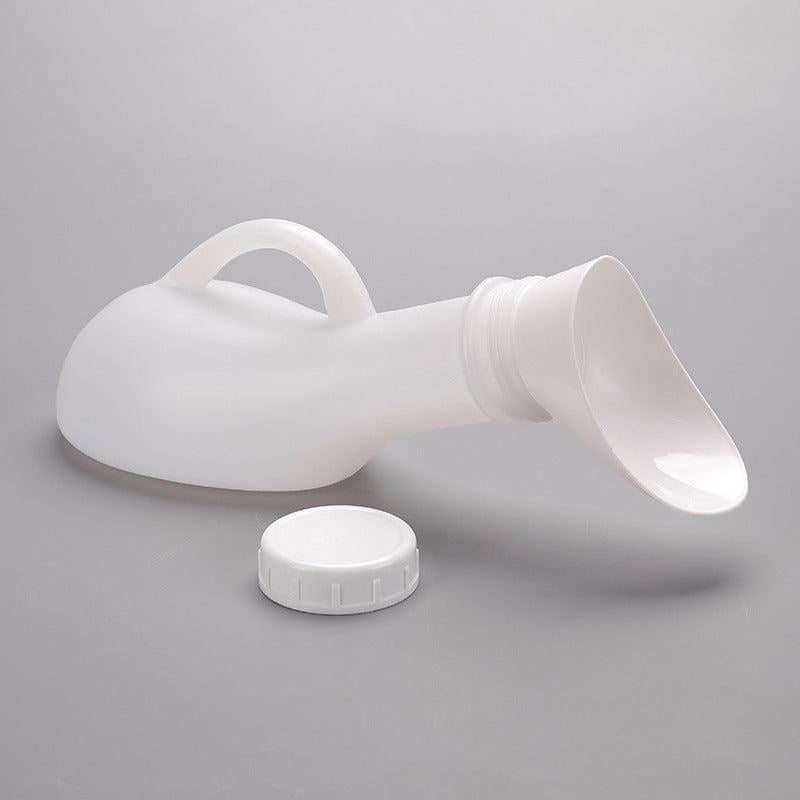 1pc Portable Mobile Toilet Outdoor Urine Urinal