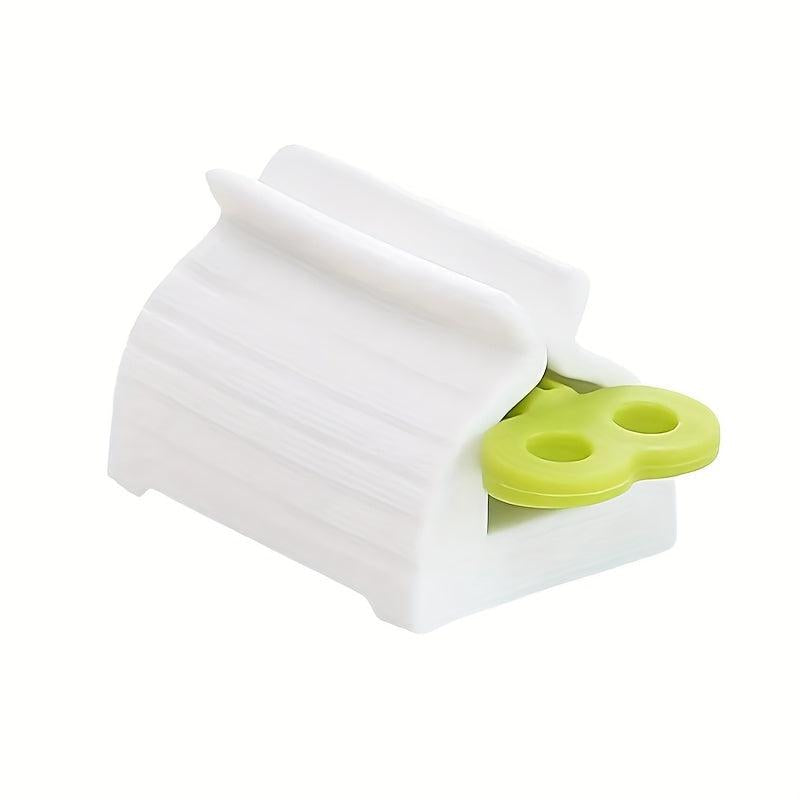 Toothpaste & Facial Cleanser Squeezer 6pcs