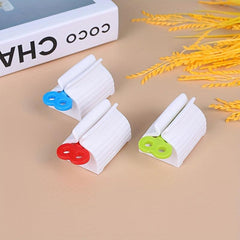 Toothpaste & Facial Cleanser Squeezer 6pcs