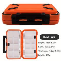 Medicine Storage Box Home Organizer Small First Aid Box Large Capacity