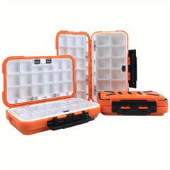 Medicine Storage Box Home Organizer Small First Aid Box Large Capacity