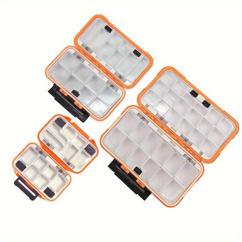 Medicine Storage Box Home Organizer Small First Aid Box Large Capacity