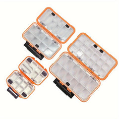 Medicine Storage Box Home Organizer Small First Aid Box Large Capacity