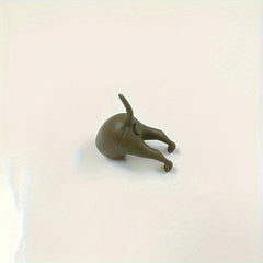 Poop Dog Butt Toothpaste Cover - Prank Gift