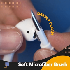 Wireless Earphones Cleaning Brush Kit