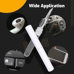 Wireless Earphones Cleaning Brush Kit