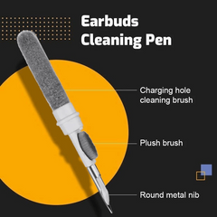 Wireless Earphones Cleaning Brush Kit