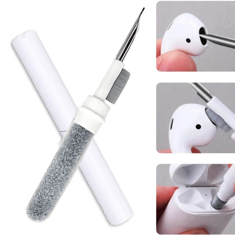 Wireless Earphones Cleaning Brush Kit