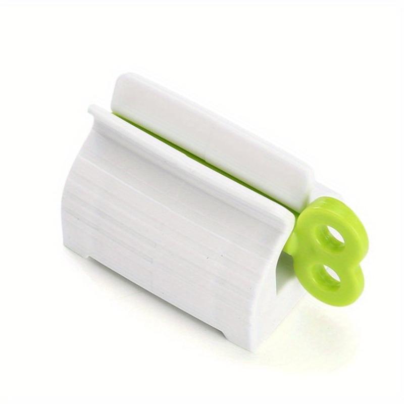 Household Toothpaste Dispenser Squeezer Bathroom Accessories Toothpaste Holder