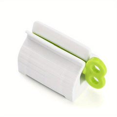 Household Toothpaste Dispenser Squeezer Bathroom Accessories Toothpaste Holder