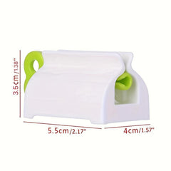 Household Toothpaste Dispenser Squeezer Bathroom Accessories Toothpaste Holder