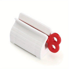 Household Toothpaste Dispenser Squeezer Bathroom Accessories Toothpaste Holder