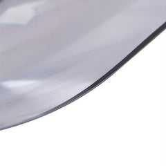 A5 Flat PVC Magnifier Sheet X3 Book Page Magnifying Reading Glass Lens
