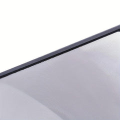 A5 Flat PVC Magnifier Sheet X3 Book Page Magnifying Reading Glass Lens