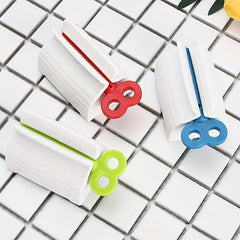 Toothpaste Squeezer Easy To Use