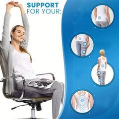 Long Lasting Comfort Seat Cushion for Office Chair