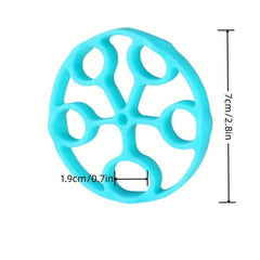 Hand Grip Strengthener Finger Exerciser Forearm Grip Trainer Finger Stretcher