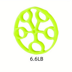 Hand Grip Strengthener Finger Exerciser Forearm Grip Trainer Finger Stretcher